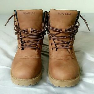 Nautica Boots